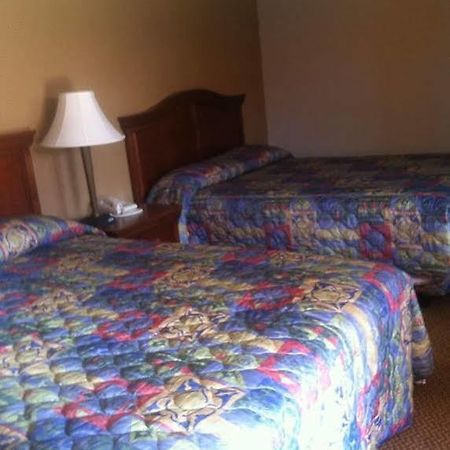 White Mountain Motel Springerville Exterior foto